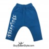 Pantaloni estivi alla turca "Irresistibile"