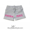 Shorts Bimba "Piccola Peste"