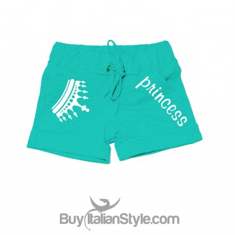 Shorts Bimba "Princess"