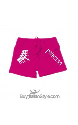 Shorts Bimba "Princess"