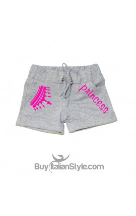 Shorts Bimba "Princess"