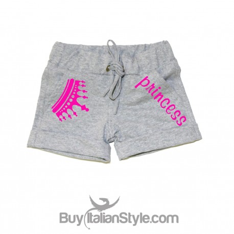 Shorts Bimba "Princess"