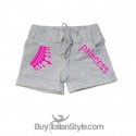 Shorts Bimba "Princess"