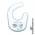 Bavaglino "Call my agent baby"