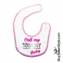 Bavaglino "Call my agent baby"