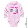 Abbigliamento neonato on line