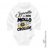 Bodino lupetto barcollo ma non crollo