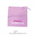 Kit Asilo "Princess" personalizzabile con nome