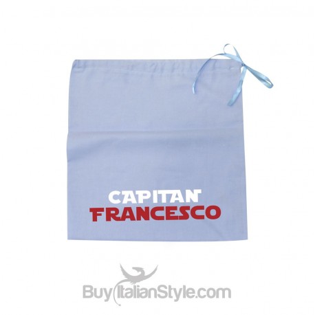 Kit Asilo "capitan" personalizzabile con nome