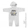 Sweat all in one "little brat"
