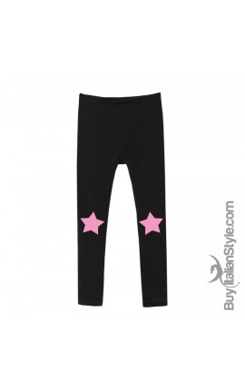 Leggings invernali "STELLE"