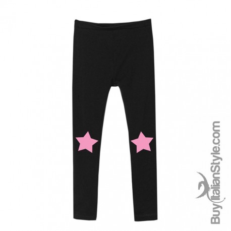 Leggings bimba personalizzabile