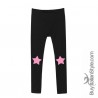 Leggings invernali "STELLE"