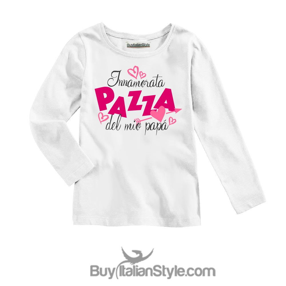 maglie per la festa del papà