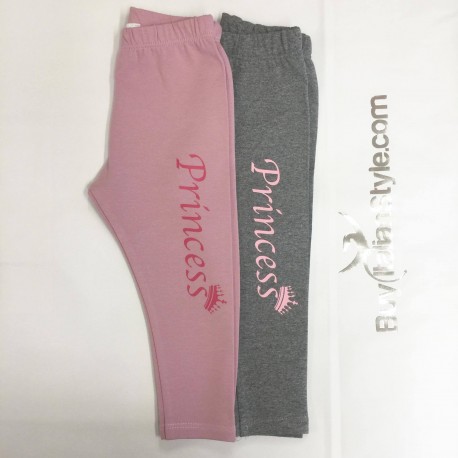 Leggings invernali "STELLE"