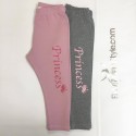 Leggings invernali "STELLE"
