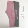 Leggings invernali "STELLE"
