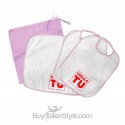 Kit Asilo personalizzato con nome