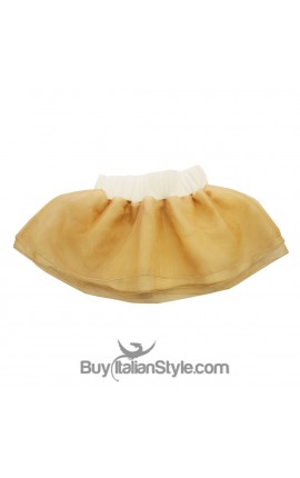 Organdy tutu skirt for...