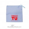 Customizable nursery school bag
