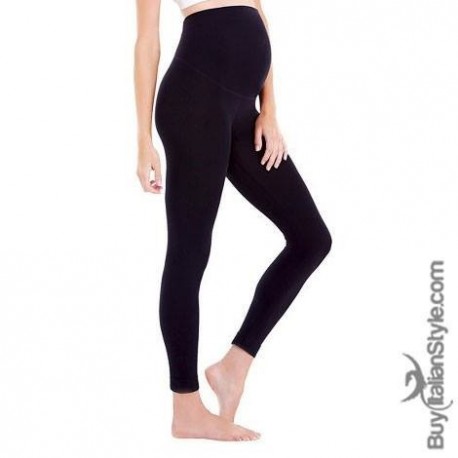 Leggings premaman invernale