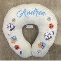 Cuscino allattamento