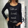 maglia premaman