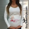 maglia premaman