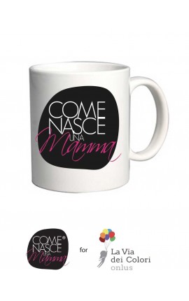 Tazzina da caffè PERSONALIZZABILE con FOTO