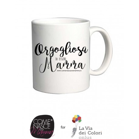 Tazzina da caffè PERSONALIZZABILE con FOTO