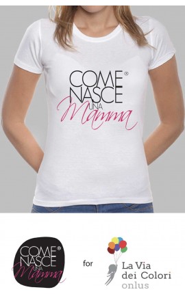 Se la vita è in bianco e nero tu colorala