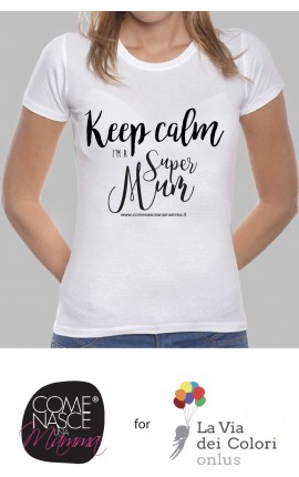 Se la vita è in bianco e nero tu colorala