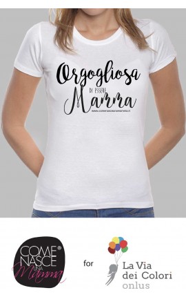 Se la vita è in bianco e nero tu colorala