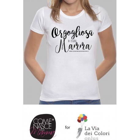 Se la vita è in bianco e nero tu colorala
