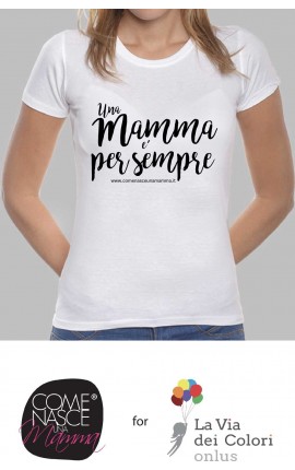 Se la vita è in bianco e nero tu colorala