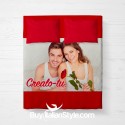 Copripimone  PERSONALIZZABILE con FOTO