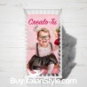 Copripimone PERSONALIZZABILE con FOTO