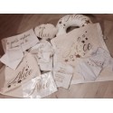 kit corredino nascita invernale personalizzabile con nome 