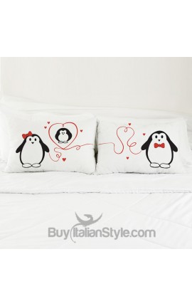 Penguin Love Couples...