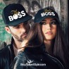 Cappellino the boss