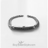 Bracciale  uomo personalizzabile