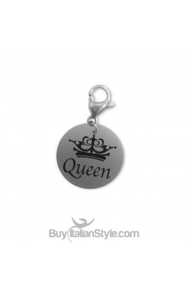 Charm "Queen"