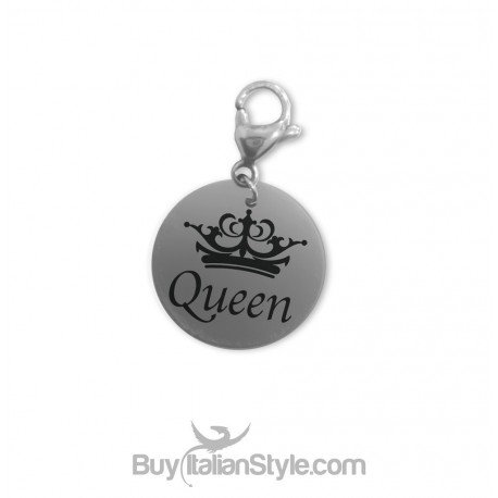 Charm "Queen"