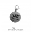 Charm "Queen"