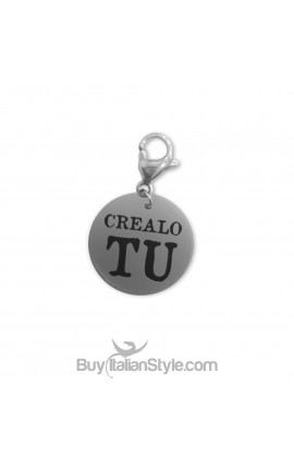 Charm personalizzabile