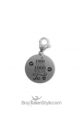 Charm "1000 vite 1000 volte tu"