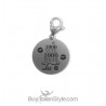Charm "1000 vite 1000 volte tu"