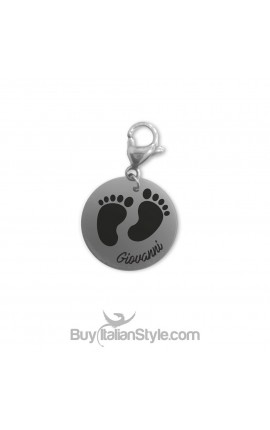 Charm personalizzabile