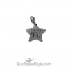 Charm STELLA  PERSONALIZZABILE con nome o data