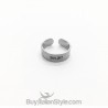 Anello 6mm personalizzabile